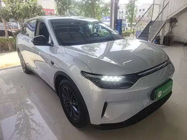 Leapmotor C11 2023