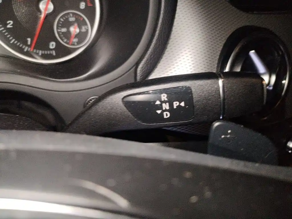 Mercedes-Benz B-Class 2016