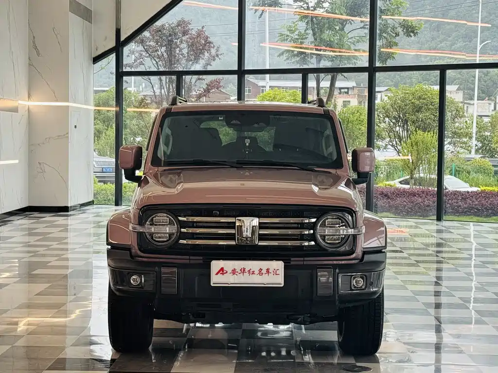 Tank 300 2023
