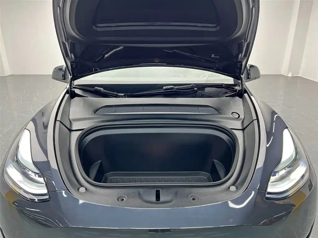 Tesla Model Y 2024 — фото 10