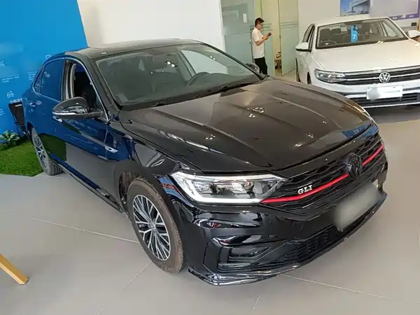 Volkswagen Sagitar 2019