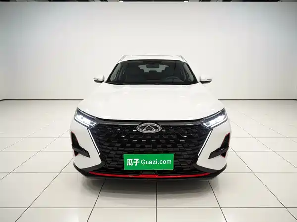 Chery Tiggo 8 PRO 2023