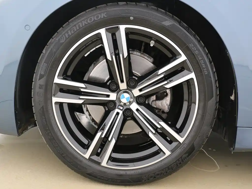 BMW 4 Series 2021 — фото 10
