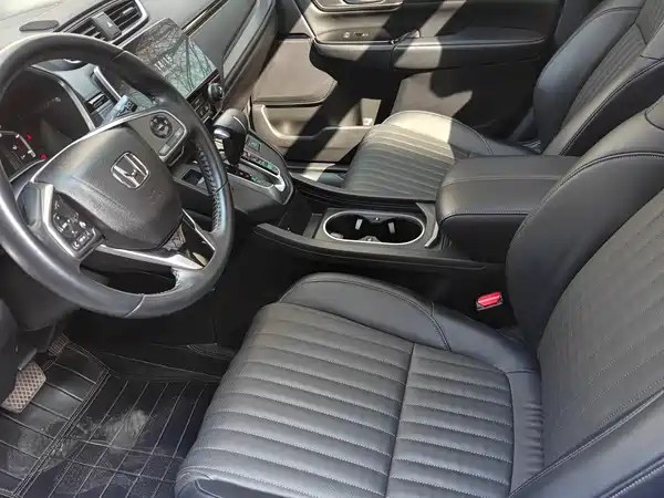Honda Breeze 2020