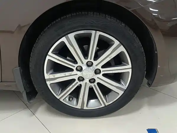 Peugeot 408 2015