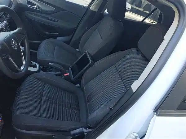 Buick Encore 2015