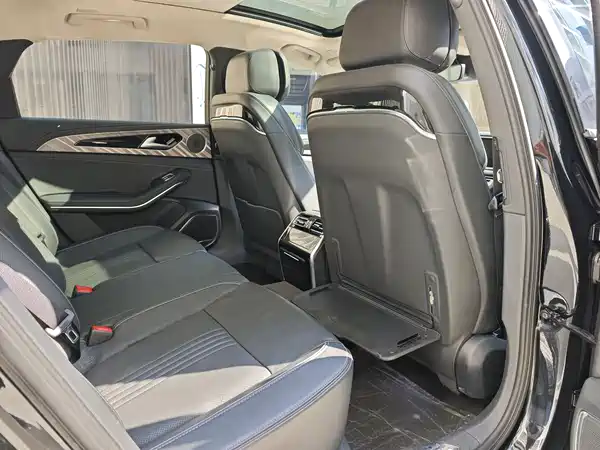 Hongqi H9 2020