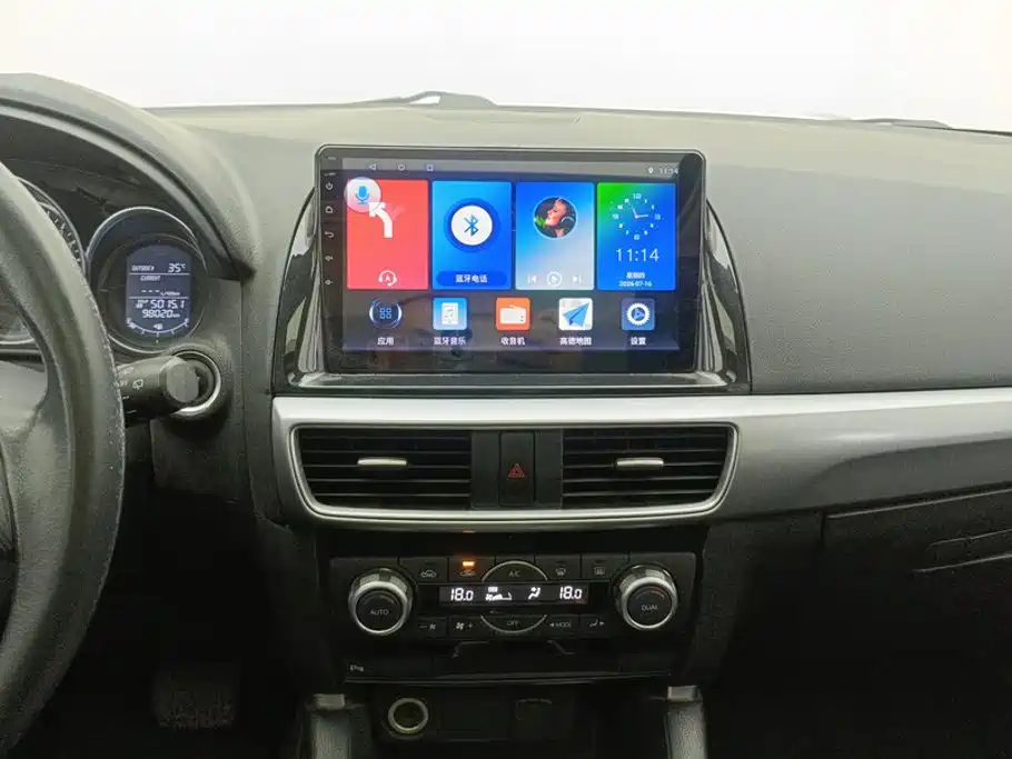Mazda CX-5 2016 — фото 13