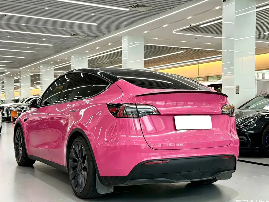 Tesla Model Y 2023 — фото 7