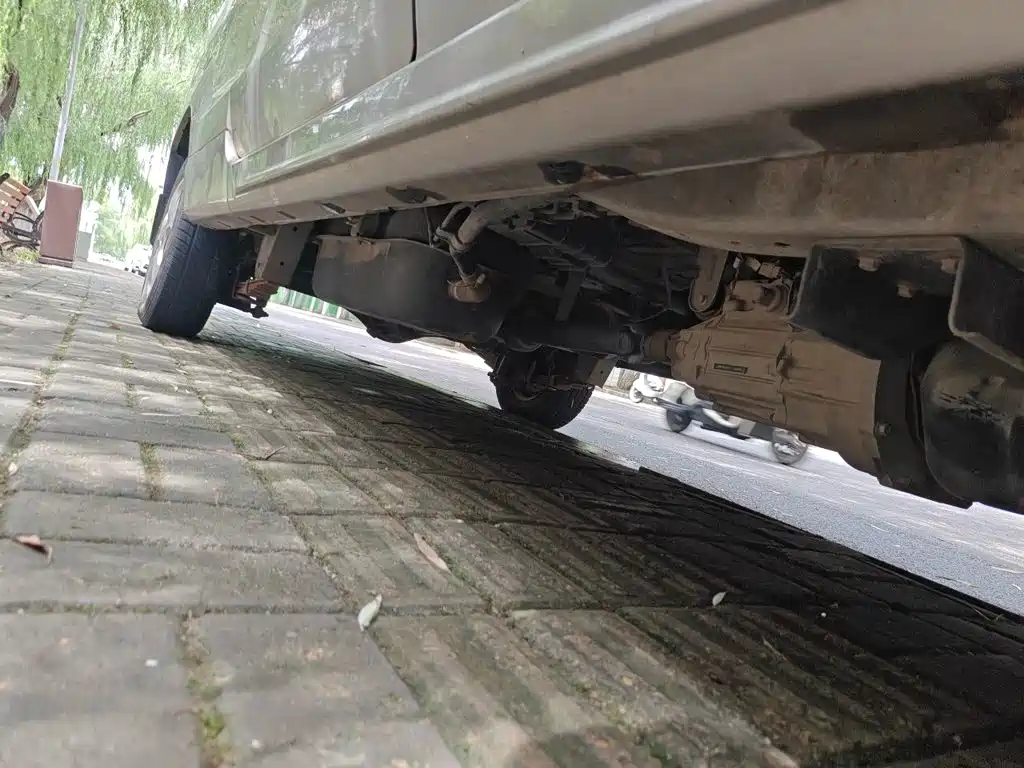 Jinbei New Hiace X30L 2020 — фото 17