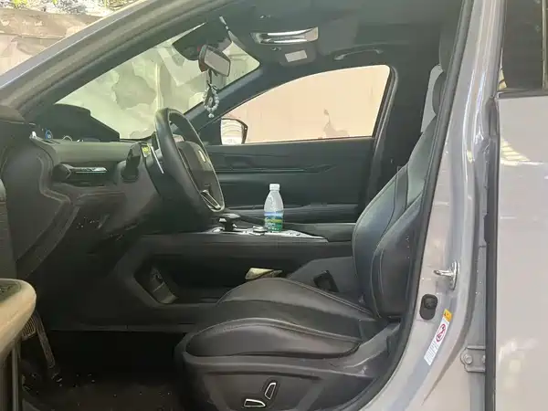 Changan UNI-V 2022