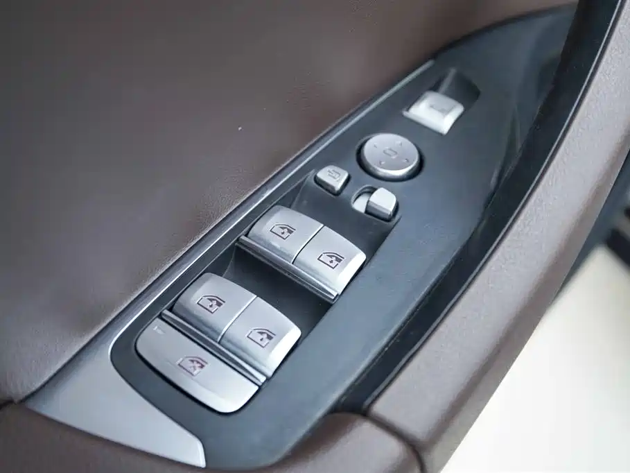 BMW X3 2022 — фото 11