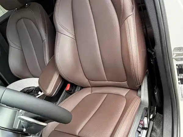 BMW X1 2022