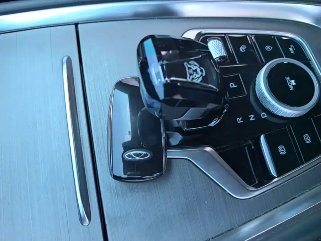 Chery Tiggo 7 PLUS 2023 — фото 9