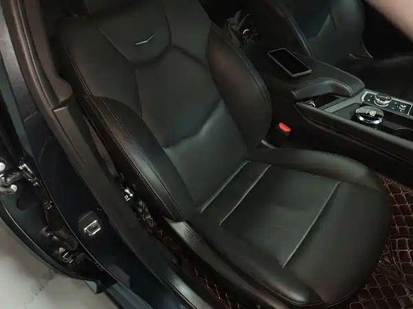 Cadillac CT5 2021