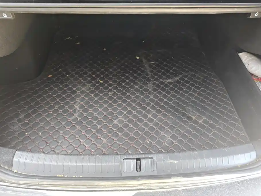 Volkswagen Magotan 2022