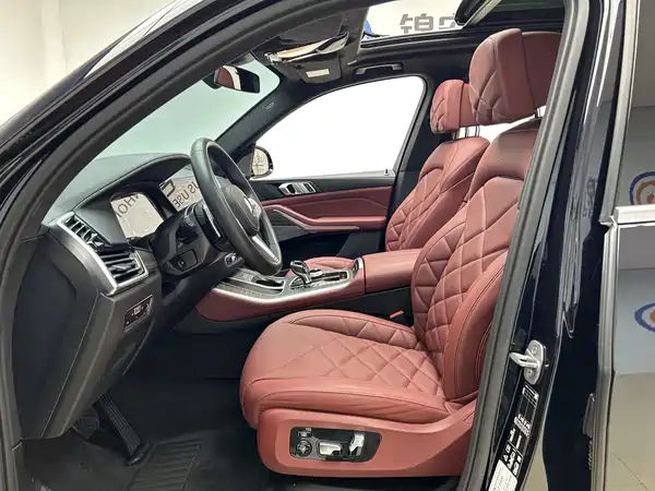 BMW X5 2023