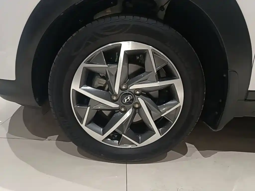 Hyundai Tucson 2019 — фото 23