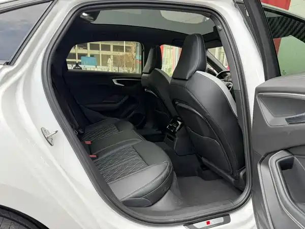 Audi A5L 2026