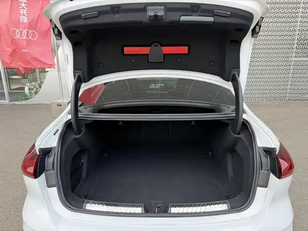 Audi A5L 2026