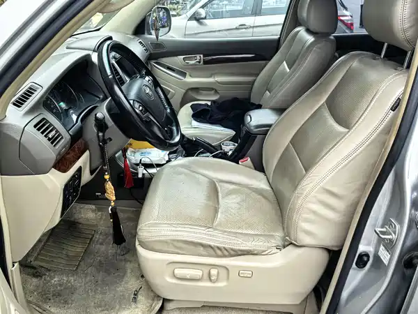 Toyota Prado 2006