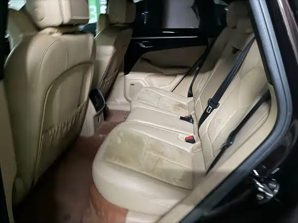 Porsche Macan 2019