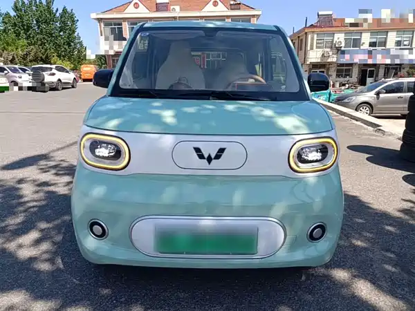 Wuling Hongguang MINIEV 2024