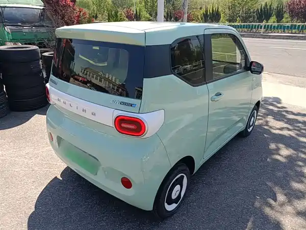 Wuling Hongguang MINIEV 2024