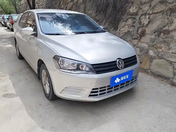 Volkswagen Jetta 2016
