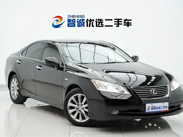 Lexus ES 2006