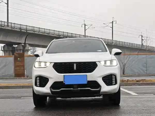 Wey VV5 2017