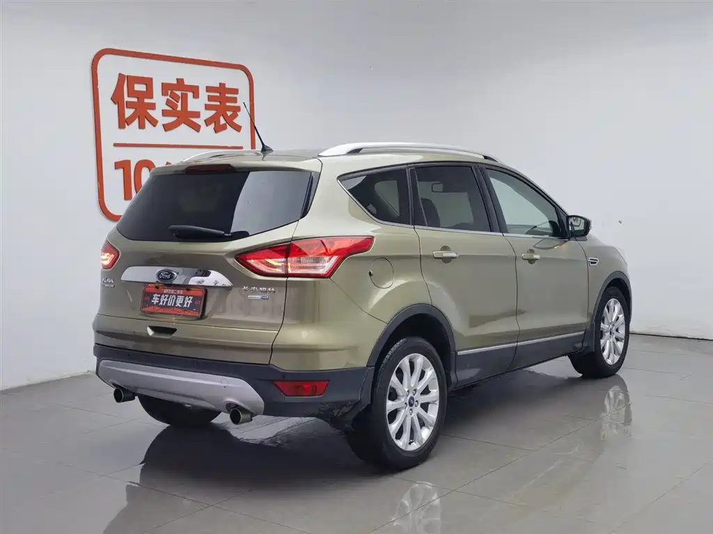 Ford Kuga 2013