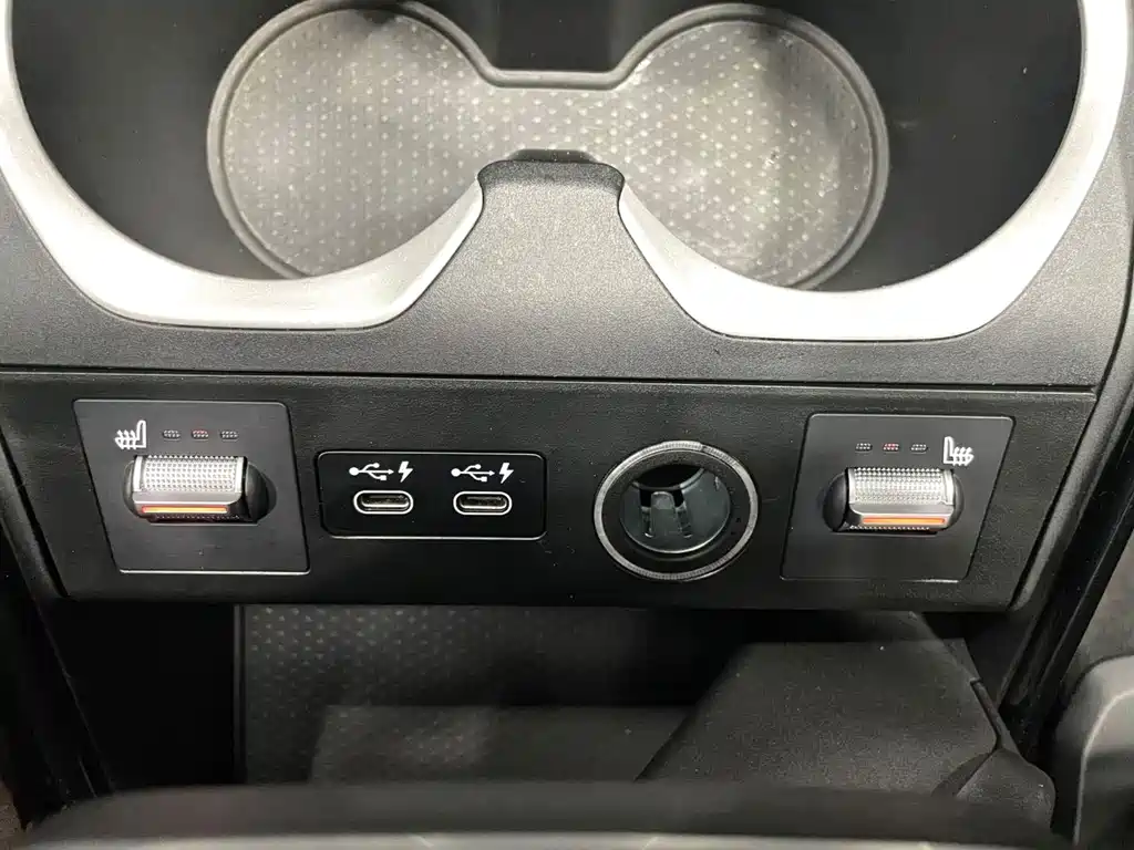 BMW X1 2024 — фото 19