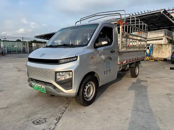 Farizon F1E 2024