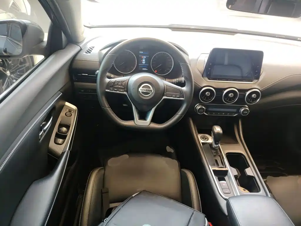Nissan Sylphy 2022