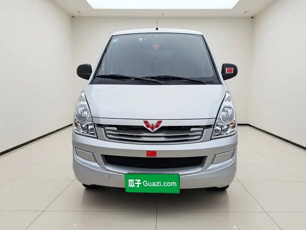 Wuling Rongguang S 2024 — фото 24
