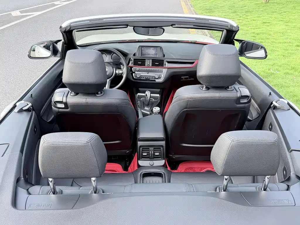 BMW 2 Series 2019 — фото 11