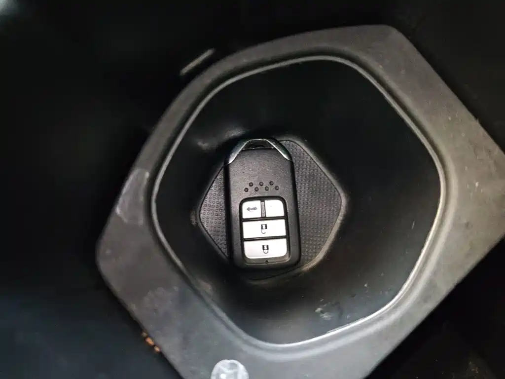 Honda Civic 2021 — фото 17