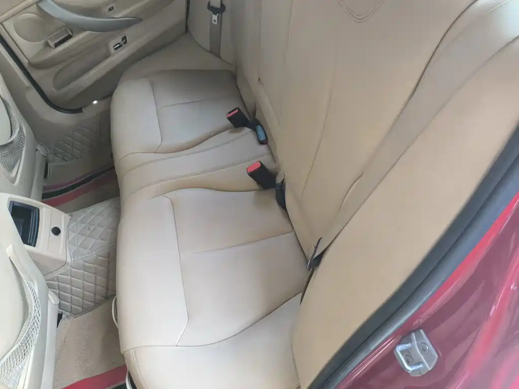 BMW 3 Series 2015 — фото 13