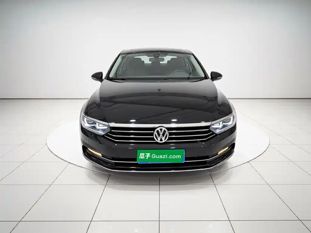Volkswagen Magotan 2020