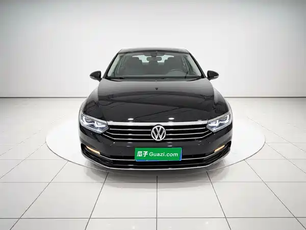 Volkswagen Magotan 2020