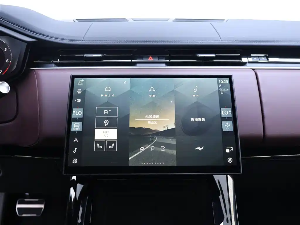 Land Rover Sport 2026 — фото 10