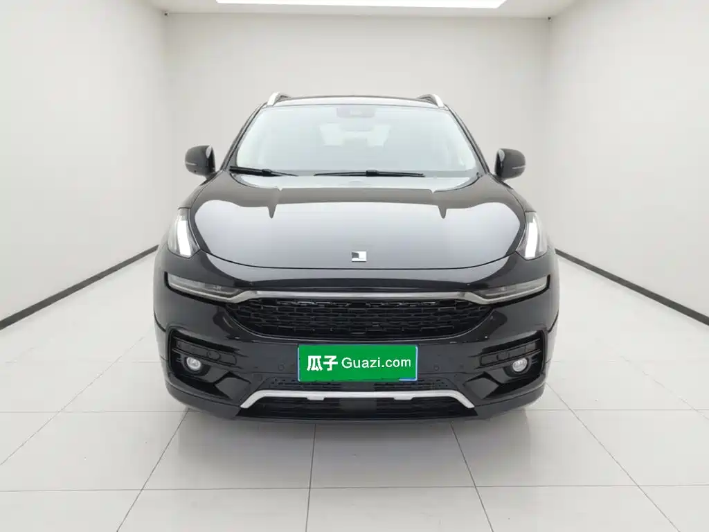Lynk & Co 01 2018