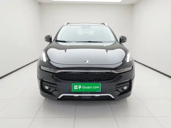 Lynk & Co 01 2018