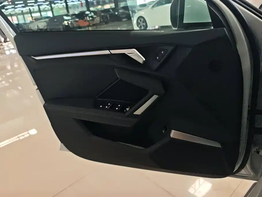 Audi A3 2026