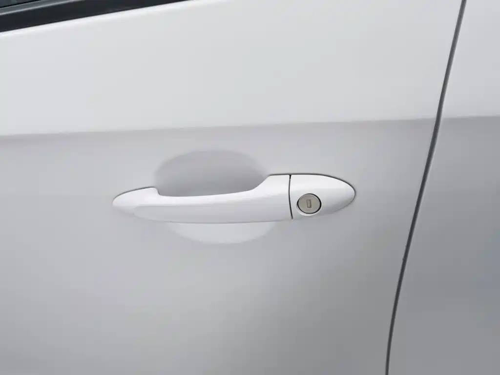 Buick Excelle GT 2021 — фото 18