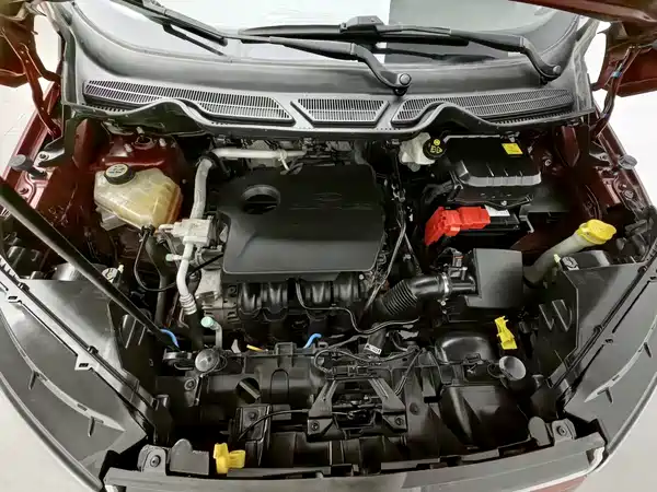 Ford EcoSport 2015