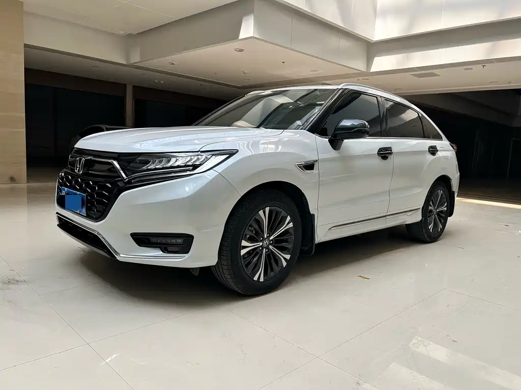 Honda UR-V 2023