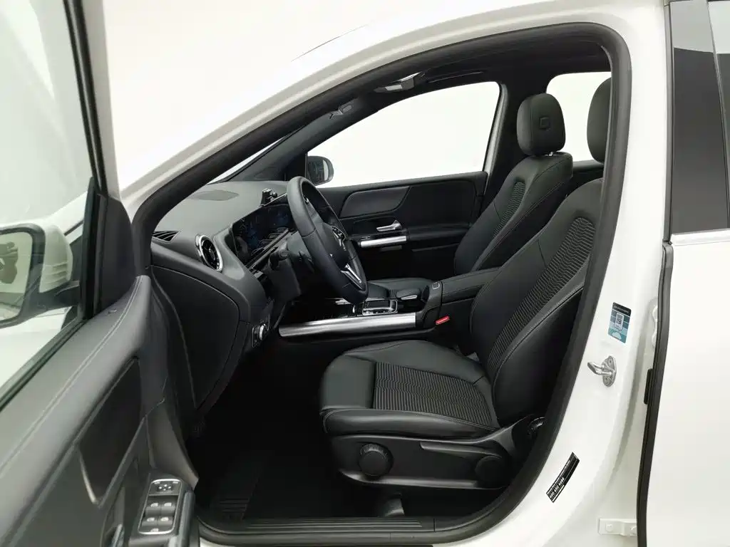 Mercedes-Benz B-Class 2020 — фото 10