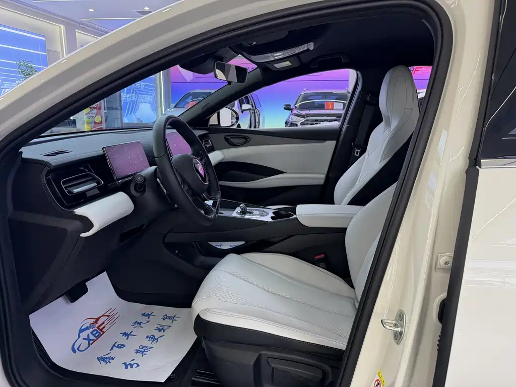 BYD Seal 06 2025